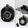 Fits 05-09 Charger Nitro Caravan Caliber 07-08 Compass Partiot Smoked Fog Lights