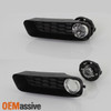 Fit 2011 2012 2013 2014 Dodge Avenger Fog Driving Light with Wires & Switch