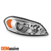 For 06-13 Impala 14-16 Impala Limited | Monte Carlo Headlight OE Style Passenger
