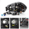 For 06-13 Impala 14-16 Impala Limited | Monte Carlo Headlight OE Style Passenger