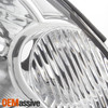 For 06-13 Impala 14-16 Impala Limited | Monte Carlo Headlight OE Style Passenger