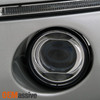 [Brightest] Fits 07-14 Toyota FJ Cruiser Bumper Projector LED DRL Tube Fog Light