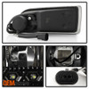 LED Strip Design!! For 05-10 TC Fog Lights lamps w/LED +Switch+Bulbs LH+RH