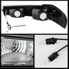 Fits 04-12 Chevy Colorado Canyon Pickup Truck Chrome Front Bumper Signal Lights