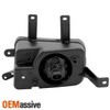 Fits 15 16 17 18 Chevy Suburban Tahoe Bumper Fog Lights lamp w/Switch 2015-2018