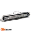 Fits 2002-2006 Acura RSX LED 3rd Brake Light Lamp Assembly - Chrome Housing