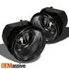 Fits 2005-2010 Chrysler 300 300C 08-09 Caliber SRT-8 Smoked Fog Lights w/Bulb