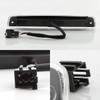 Fit 1994-2001 Dodge Ram 1500 2500 3500 LED Rear 3RD Brake Light Cargo Lamp Black