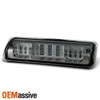 Fit 2004-2008 Ford F150 Pickup Truck LED Smoked Rear Tail 3rd Brake Cargo Lamp