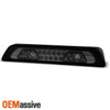 Fits 07-13 Toyota Tundra Pickup Truck Smoked LED 3rd Brake light Rear Cargo Lamp