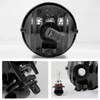 Fits 2005-2011 Tacoma 07-13 Tundra Bumper Fog Lights Lamps w/Bulbs+Switch Solara