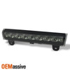 Fit Smoked 00-06 Suburban Tahoe Yukon LED 3rd Brake Light 2002 2003 2004 2005