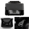 Fit 2004-2012 Chevy Colorado GMC Canyon Pickup Bumper Fog Light (1PC)Replacement