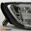 Fit 2005-2009 Porsche 911 997 Carerra Sequential LED Signal DRL LED Bumper Light