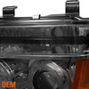 Fit 05-08 Frontier / 05-07 Pathfinder Smoked Halo Projector LED Headlights Lamps