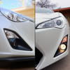 Fits 12-16 Scion FR-S GT86 Projector Headlights + Fog Lamps w/OEM Switch Panel