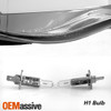 For 02-05 Dodge Ram 1500 | 03-05 2500/3500 Light Bar C-Tube Projector Headlights
