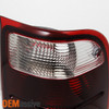 Fits 01-05 Ranger LED Halo Black Smoked 1PC Headlights + Red Smoked Tail Lights
