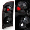 Fit 07-08 Dodge Ram 1500 | 2500 | 3500 Headlights + Tail Lights Replacement