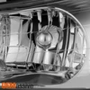 Fit 1998 1999 2000 Contour Replacement Headlights L+R Headlamps Replacement