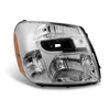 Fit 2005 2006 2007 2008 2009 Chevy Equinox SUV Passenger Right Side Headlight