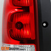 Fit 05-09 Montana 05-07 Terraza Black Headlights + Tail Lights Replacement s