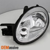 Fit 2003-2005 Dodge Neon Replacement Headlights Headlamps Lights L+R 03 04 05