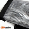 Fit 1994-02 Dodge Ram 1500 | 2500 | 3500 Driver Left LH Side Headlight w/ Corner