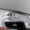 Fit 2005 2006 2007 2008 2009 Chevy Equinox SUV Driver Left Side Headlight Lamp