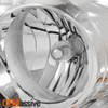 Fit 2006 2007 2008 Dodge Ram 1500 2500 3500 Replacement Headlights Left+Right