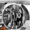 Fit 2002-2007 Buick Rendezvous Headlights Headlamps L+R Replacement 2004 2005