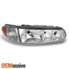 Fit 1997-2005 Buick Century Regal Passenger Side Headlight Lamp Replacement
