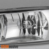 Fit 1997-2005 Buick Century Regal Passenger Side Headlight Lamp Replacement