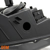 Fit 2003-2006 Escalade Headlights Lamps Light HID Models 03 04 05 06 Left+Right