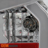 Fit 2014-2021 Toyota Tundra SR5 Chrome LED Tube Bar Taillights 15 16 17 18 19 20