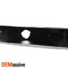 Fits 99-06 GMC Sierra Yukon XL Front Bumper Signal Lights Parking Lamps Black