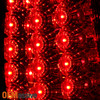 Fit 07-14 Yukon Tahoe Suburban SUV Smoked Clear LED Tail Lights Replacement