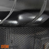 Fit 07-14 Yukon Tahoe Suburban SUV Smoked Clear LED Tail Lights Replacement