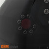 Fit 06-13 Impala Black Smoke Headlights + LED Tail Lights Replacement