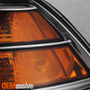 Fit 04-06 Acura MDX Headlights Headlamps Replacement Left+Right Pair 2004-2006
