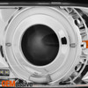 Fits 95-98 E38 7-Series Dual Halo Projector Headlights W/Built In Corner Lights