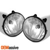 For 07-11 Avalanche Tahoe Suburban LED Halo Projector Headlights + Fog Lights