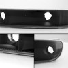 Fits Black Smoked 00-06 Sierra Yukon Projcetor Headlights+Bumper Signal Lamps