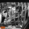 Fits Black 1999-2007 Audi TT LED Projector Headlights W/Daytime LED 2000 2001