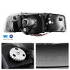 Fits 00-06 Yukon Denali LED Projector Headlights+ Bumper Signal & Tail Lights