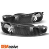 Fits 00-06 Yukon Denali LED Projector Headlights+ Bumper Signal & Tail Lights