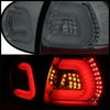 Fits Smoke 06-09 Vw Rabbit GTi 08 Volkswagen R32 LED Perform Tail Lights Lamps