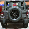 Fits Red Clear 2007-2017 Jeep Wrangler 2018 JK LED Tail Brake Lights Left+Right