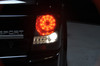 Fits Smoked 06-09 Range Rover Sport LED Tail Brake Lights Lamps Pair Left+Right