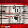 Fits 96-00 Honda Civic Ek9 3Dr Hatchback JDM Red Clear LED Tail Brake Lights Set